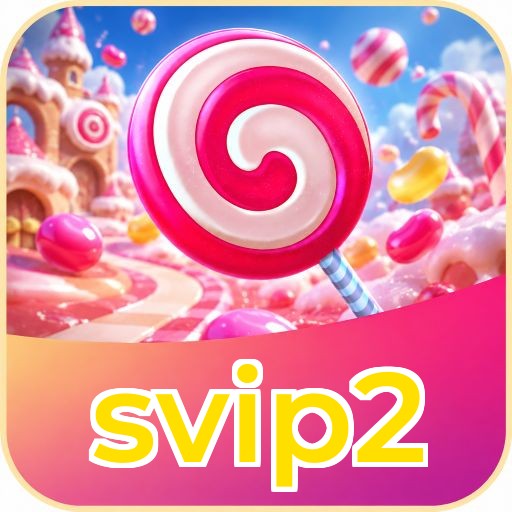 Logo aplikasi svip2
