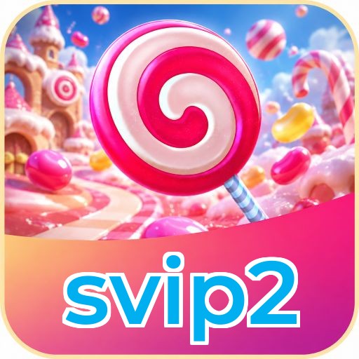 Logo aplikasi svip2