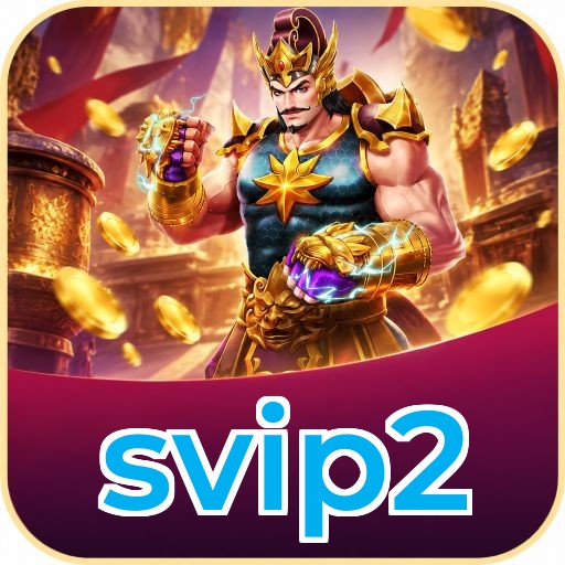 Logo aplikasi svip2