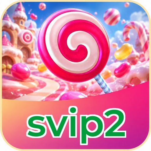 Logo aplikasi svip2